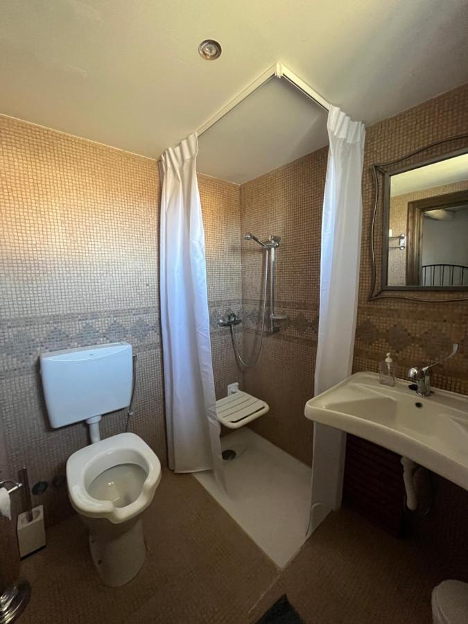 Casa Rural, Con Jacuzzi, Chimenea, Bbq, Bar Y Mucho Mas *