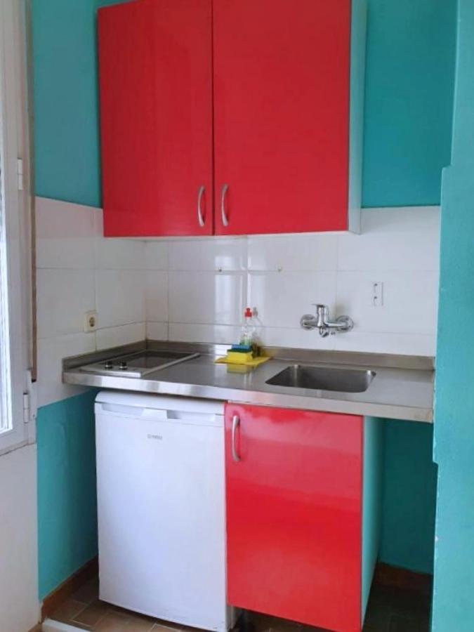 Smartrenting Tribunal Apartment Madrid