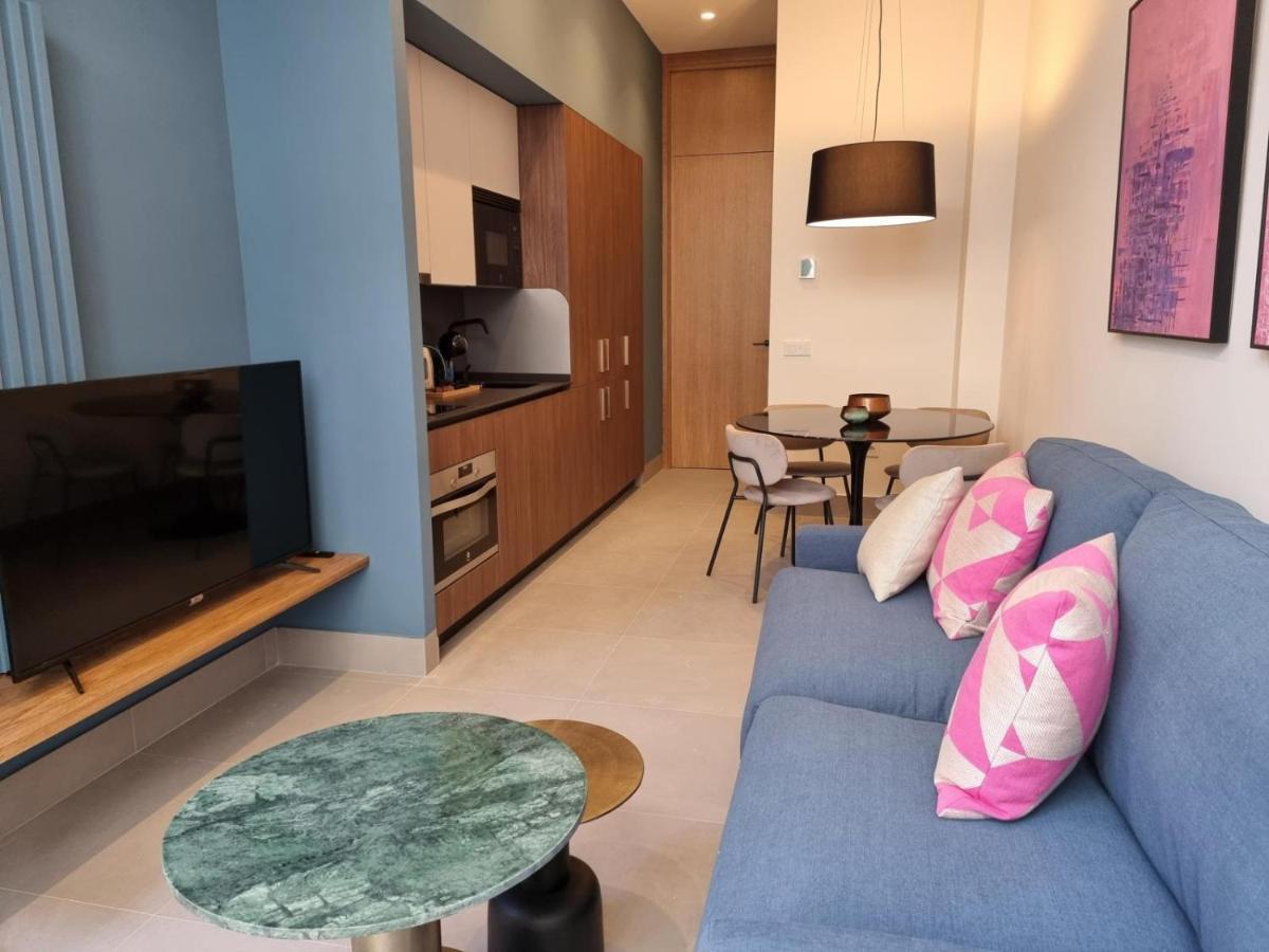 Guesting La Carbona Apartment Jerez de la Frontera