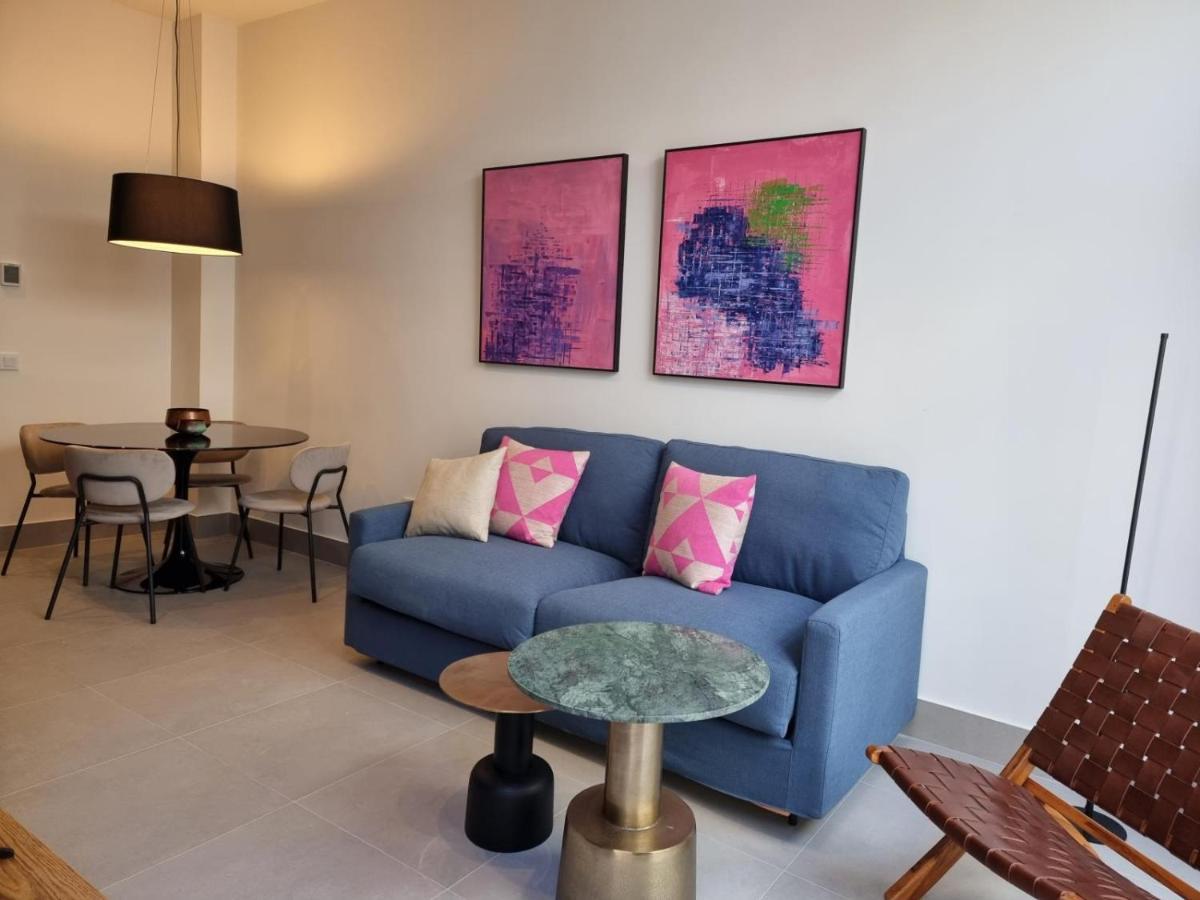 Guesting La Carbona Apartment