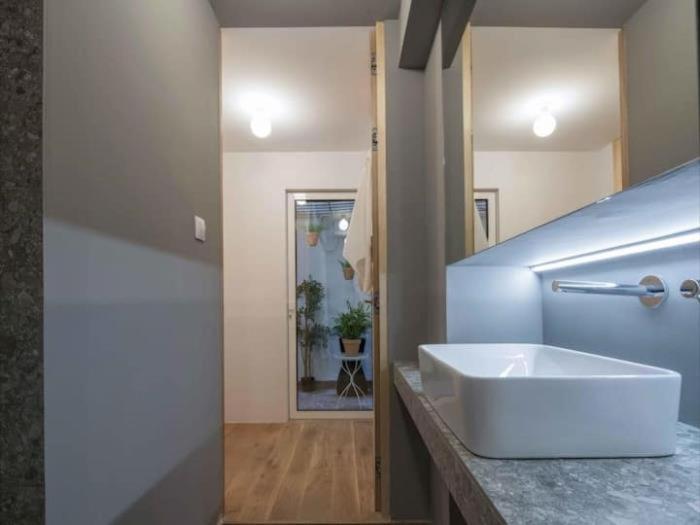 Apartamento Old Town I By Aston Bilbao