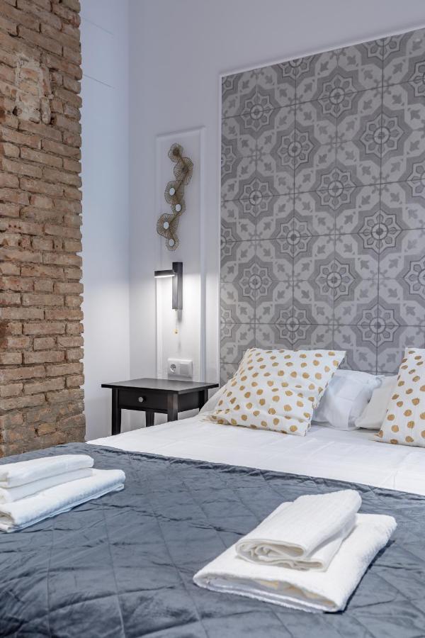 Gorgeous Close To Centre Aparthotel Valencia