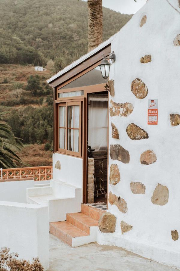 House Cruz De Tierno Сasa de vacaciones