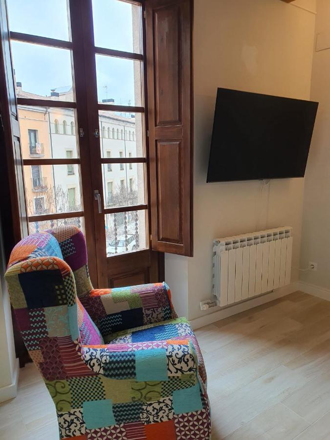 Basses Apartment Vic