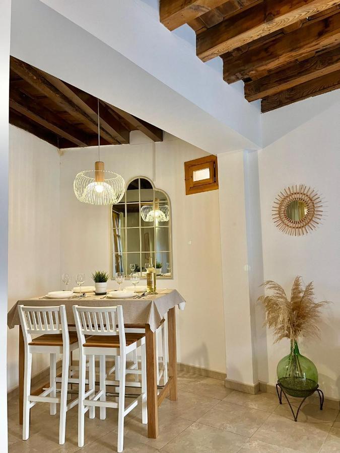 El Rincon De Carlota Apartment