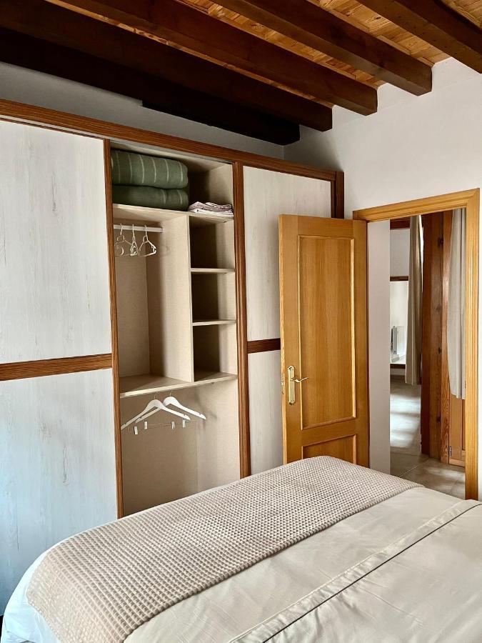 Apartment El Rincon De Carlota *
