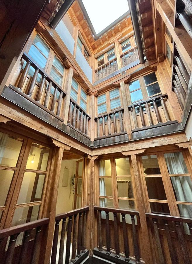 El Rincón De Carlota Apartamento *
