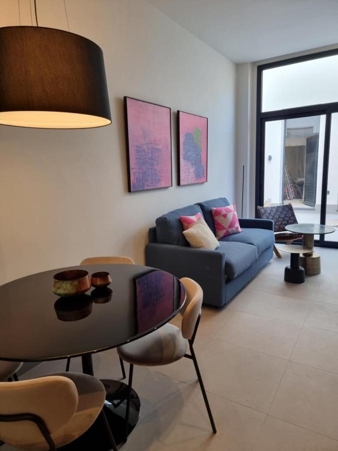 Apartment Guesting La Carbona *