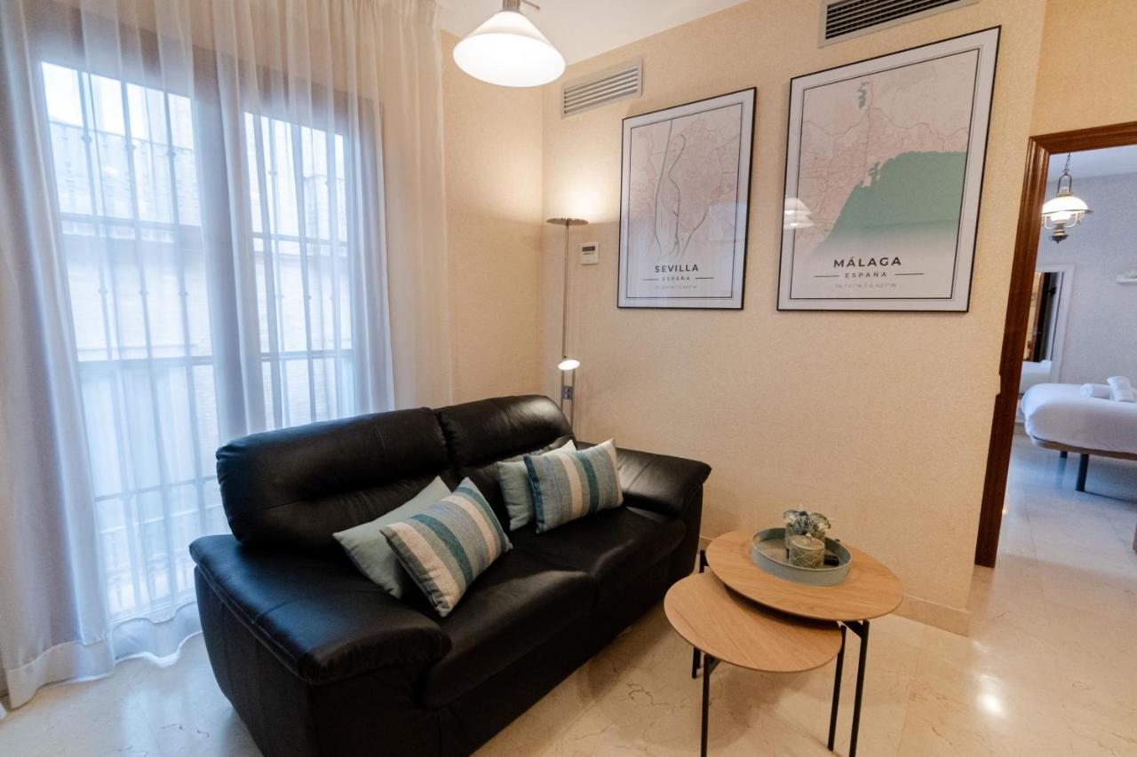Apartamento Rentalsevilla A Un Minuto De La Campana *
