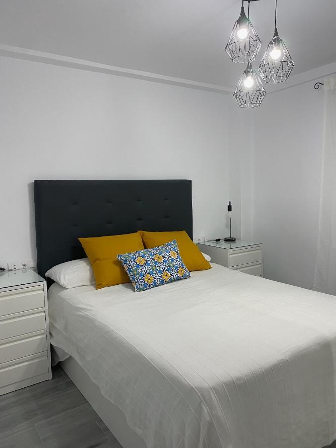 Apartment Molineros Victoria *