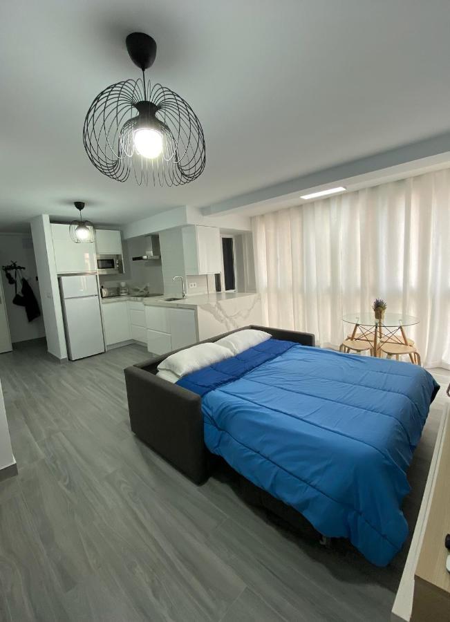 Molineros Victoria Apartment