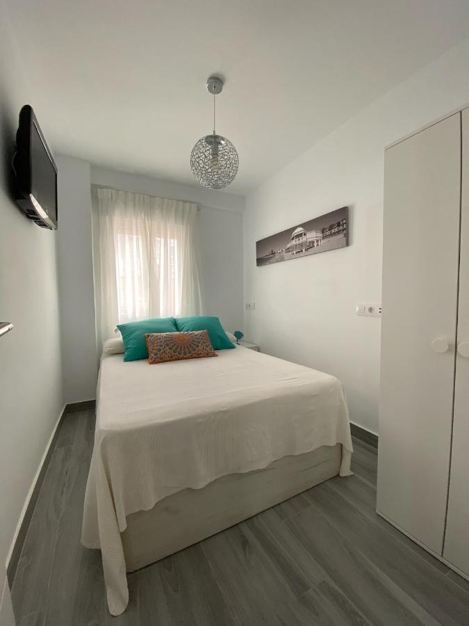 Apartment Molineros Victoria Cadiz