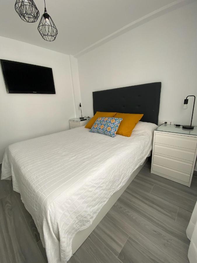 Apartment Molineros Victoria *