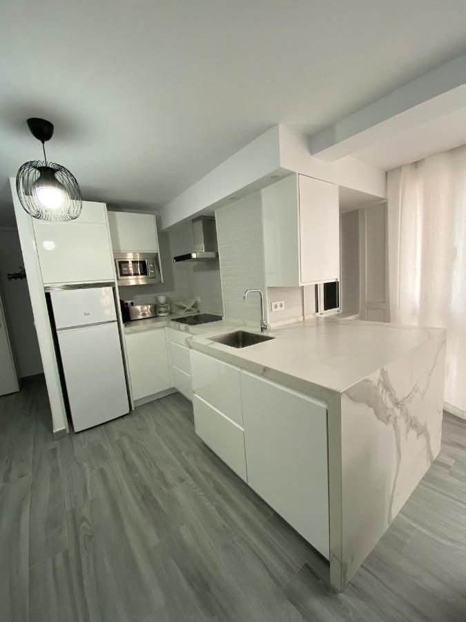Apartment Molineros Victoria Cadiz