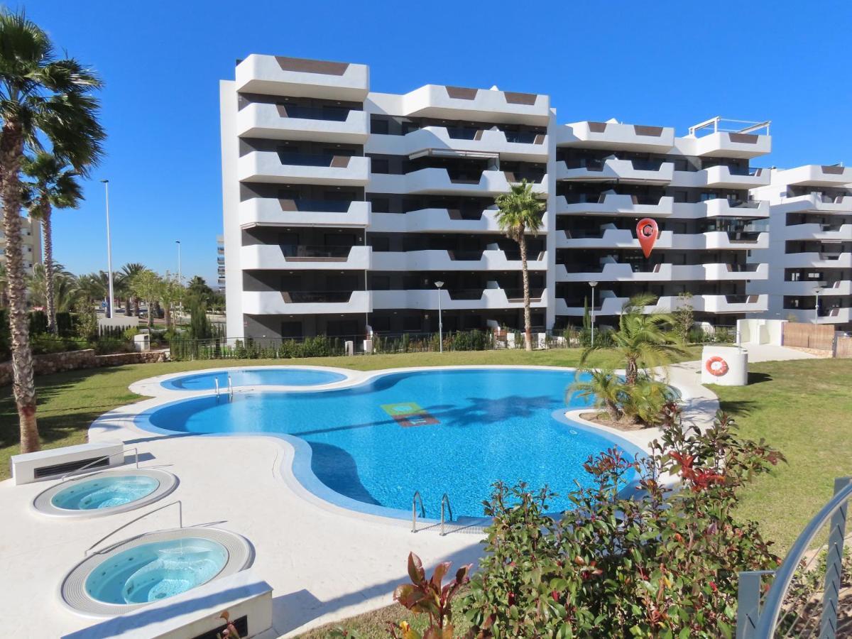 Beach Playa 9 Apartment