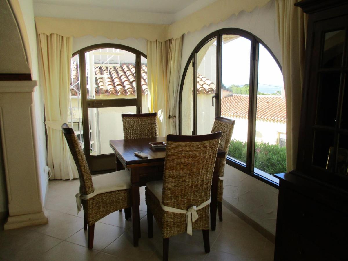 Apartamento Strandnahe Mit Meerblick