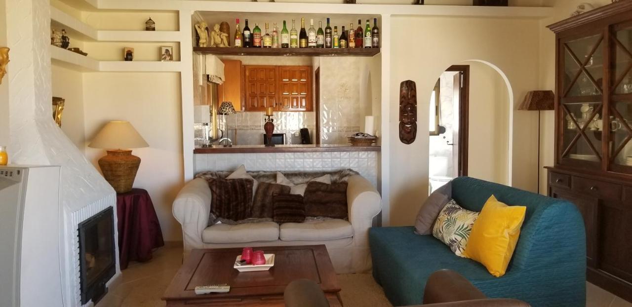 Apartamento Strandnahe Mit Meerblick *