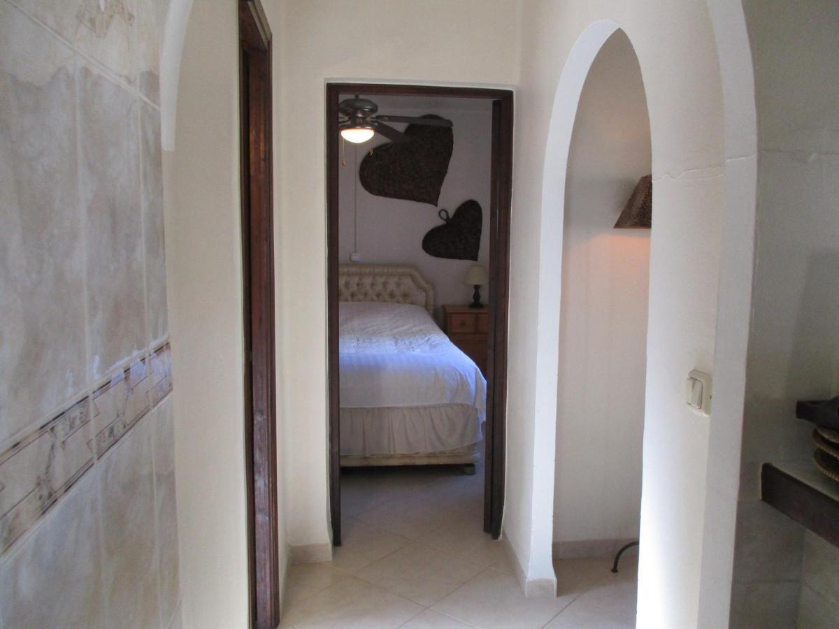 Strandnahe Mit Meerblick Apartamento