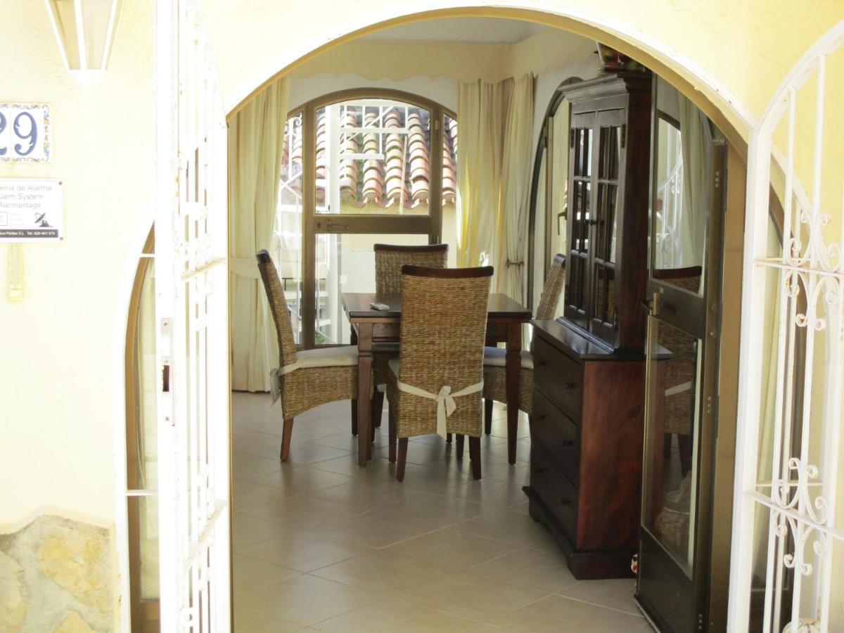 Apartamento Strandnahe Mit Meerblick