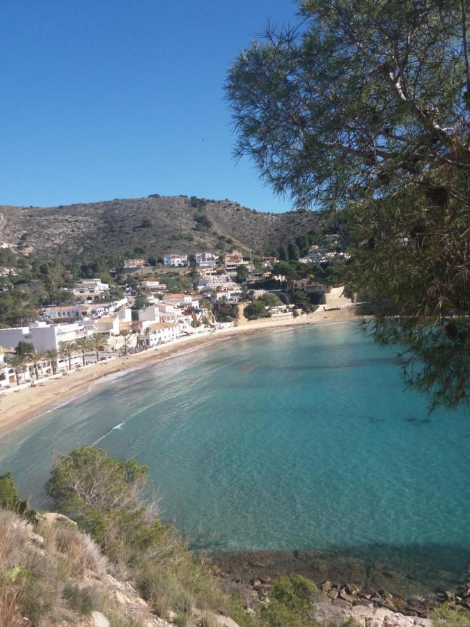 Apartamento Strandnahe Mit Meerblick *