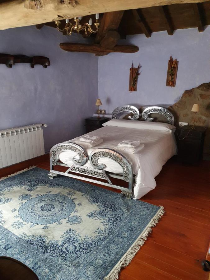 Сasa de vacaciones Gemerendura