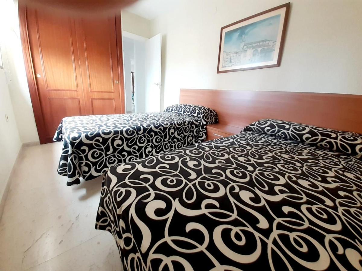 Gemelos 4 Playa Levante Apartment Benidorm