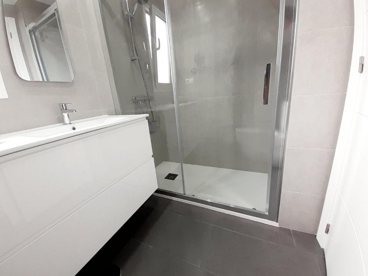 Apartment Gemelos 4 Playa Levante Benidorm