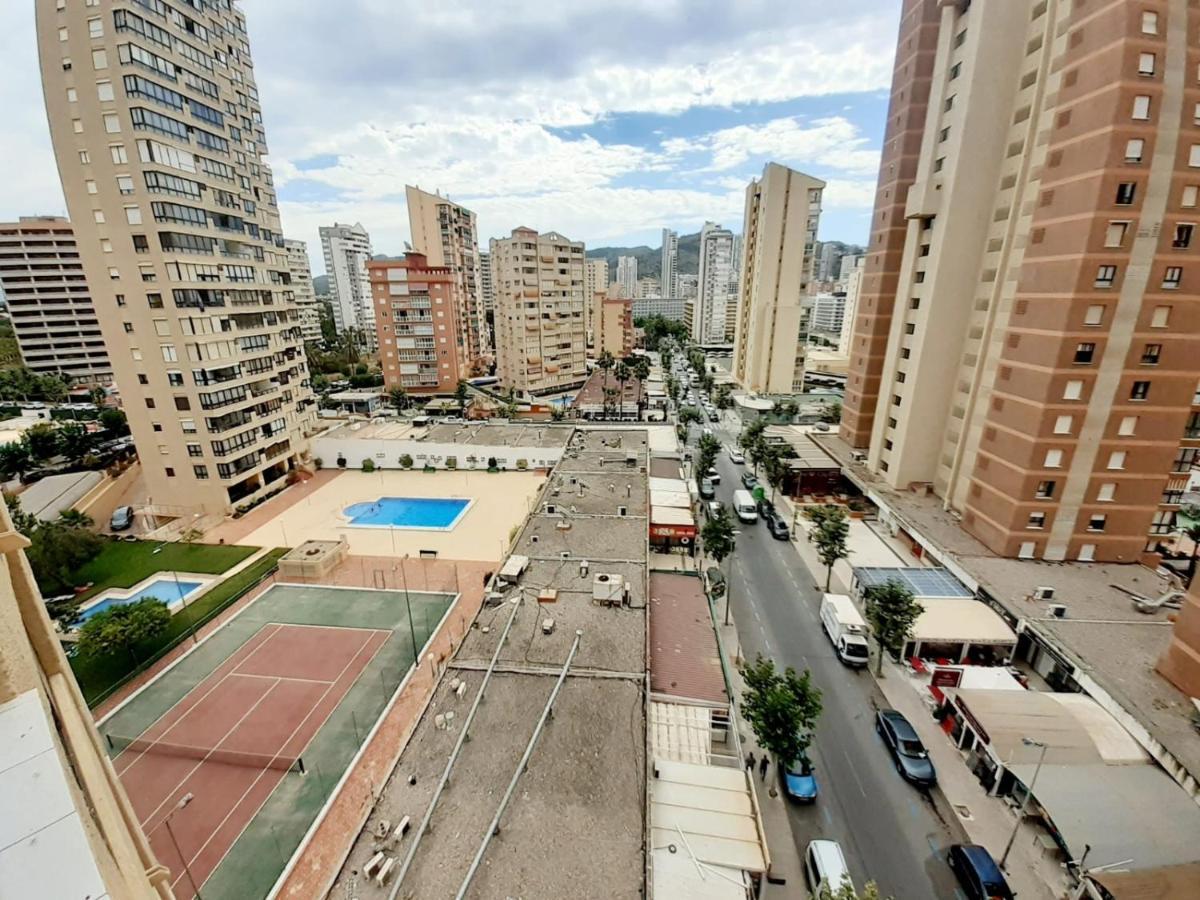 Apartment Gemelos 4 Playa Levante *