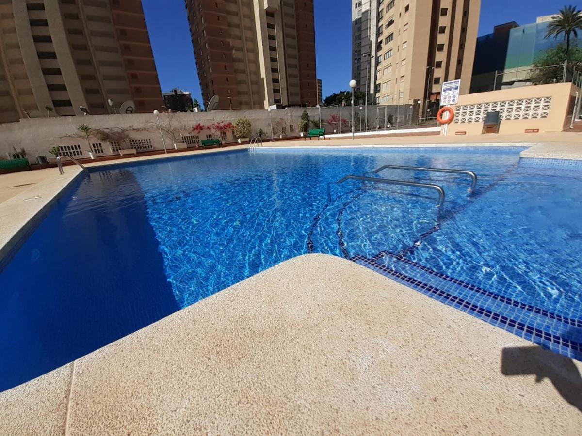 Apartment Gemelos 4 Playa Levante