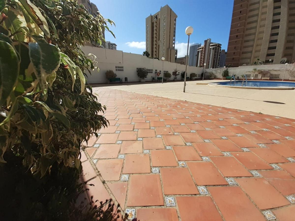 Apartment Gemelos 4 Playa Levante Benidorm