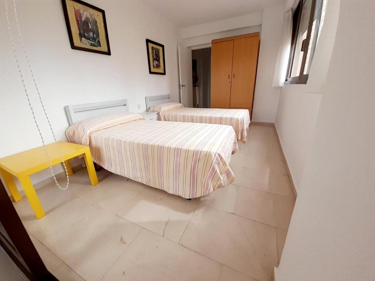Gemelos 4 Playa Levante Apartment