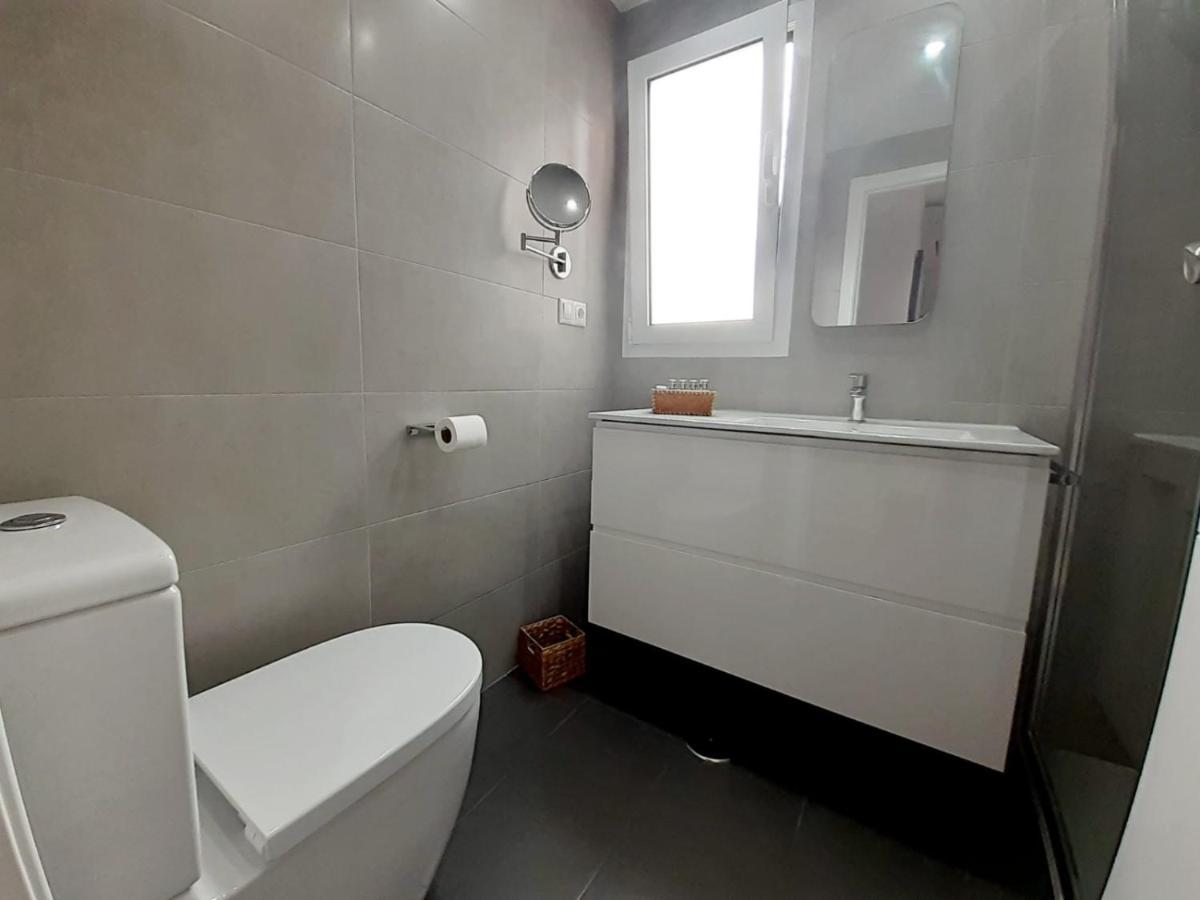 Apartment Gemelos 4 Playa Levante Benidorm