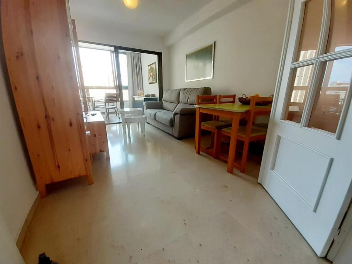 Gemelos 4 Playa Levante Apartment