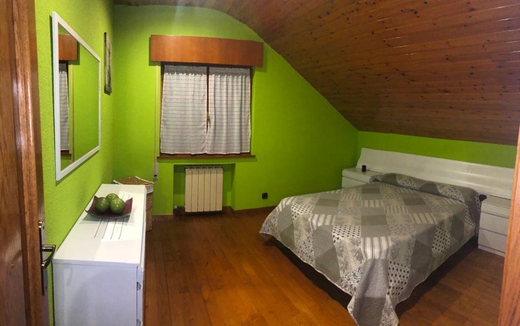 El Rincón Del único Apartamento Oviñana