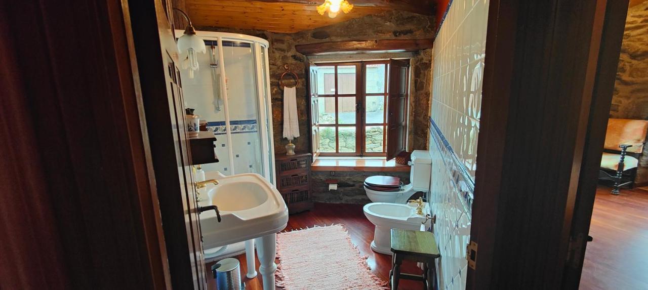 Vina Cazoga Holiday home