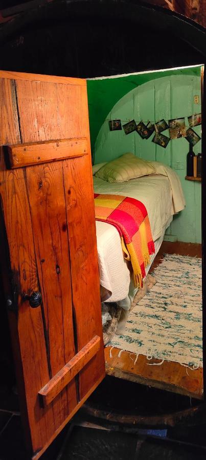 Vina Cazoga Holiday home *