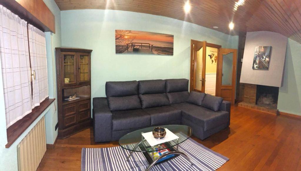 El Rincón Del único Apartamento