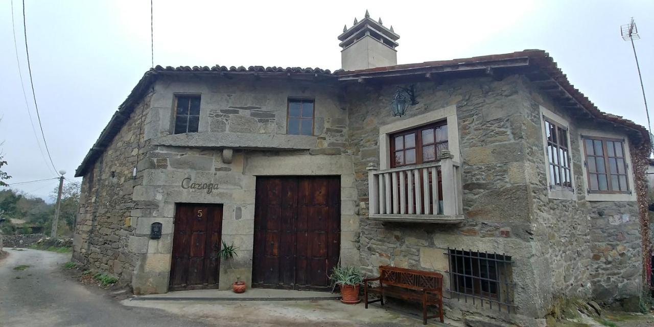 Holiday home Vina Cazoga