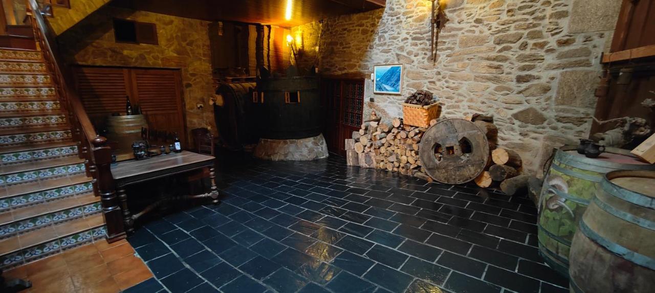 Holiday home Vina Cazoga