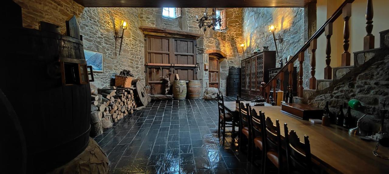 Holiday home Vina Cazoga