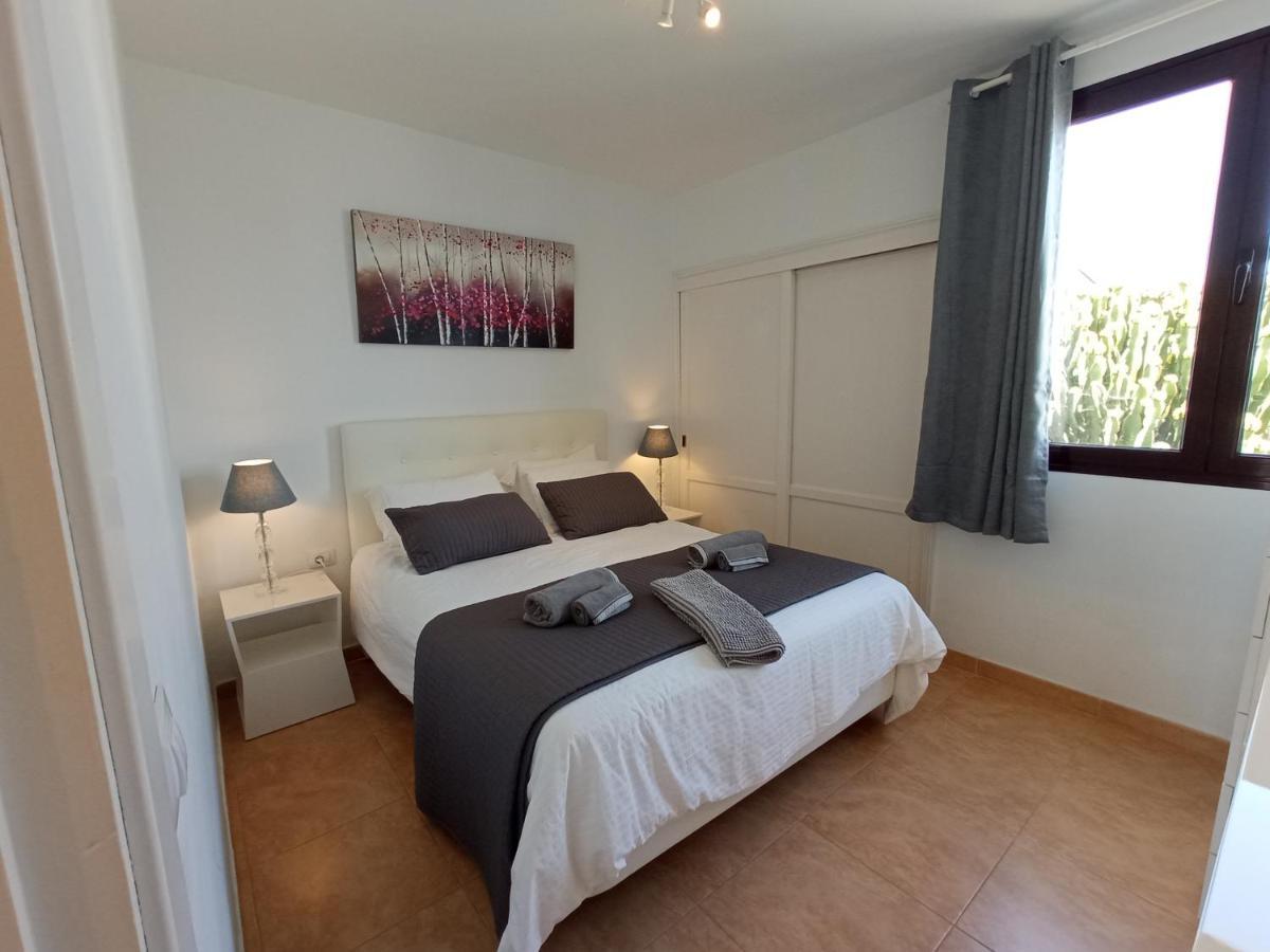 Apartamento Mary Vista A La Piscina Apartamento