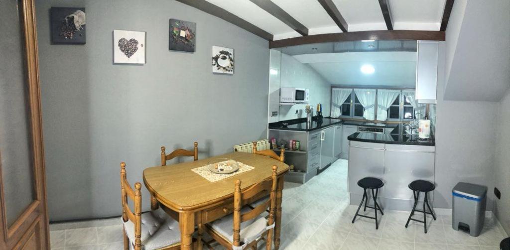 Apartamento El Rincón Del único *