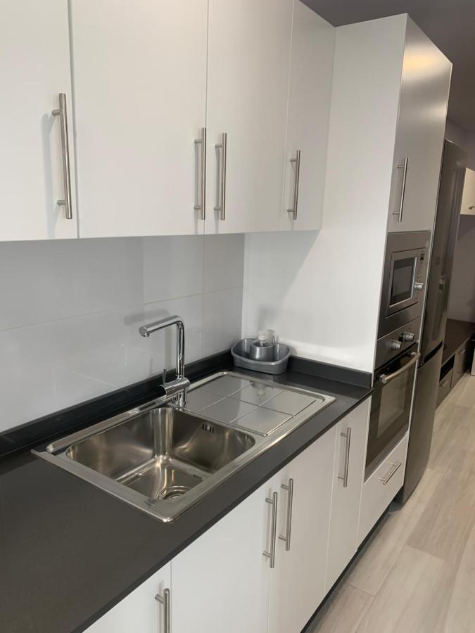 Apartamento Casa Me Encanta *