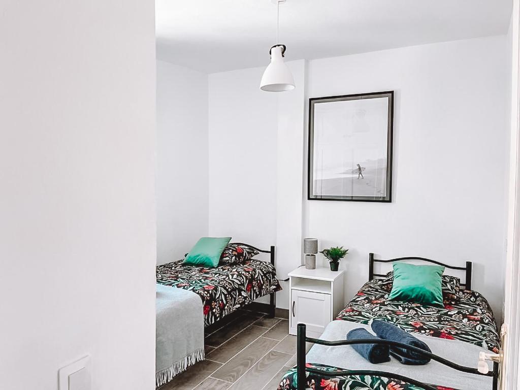 Apartamento Pitaya