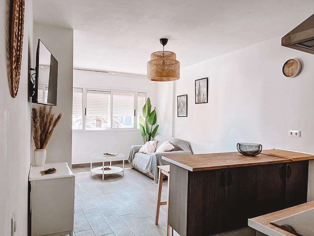 Apartamento Pitaya *