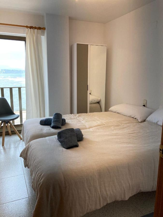 Apartment Place *