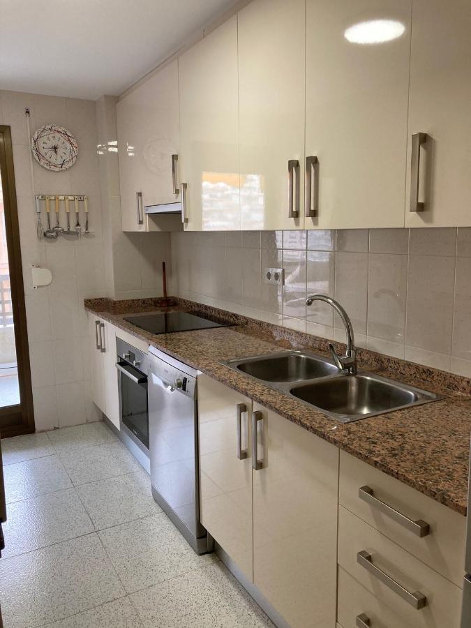 Apartment Place