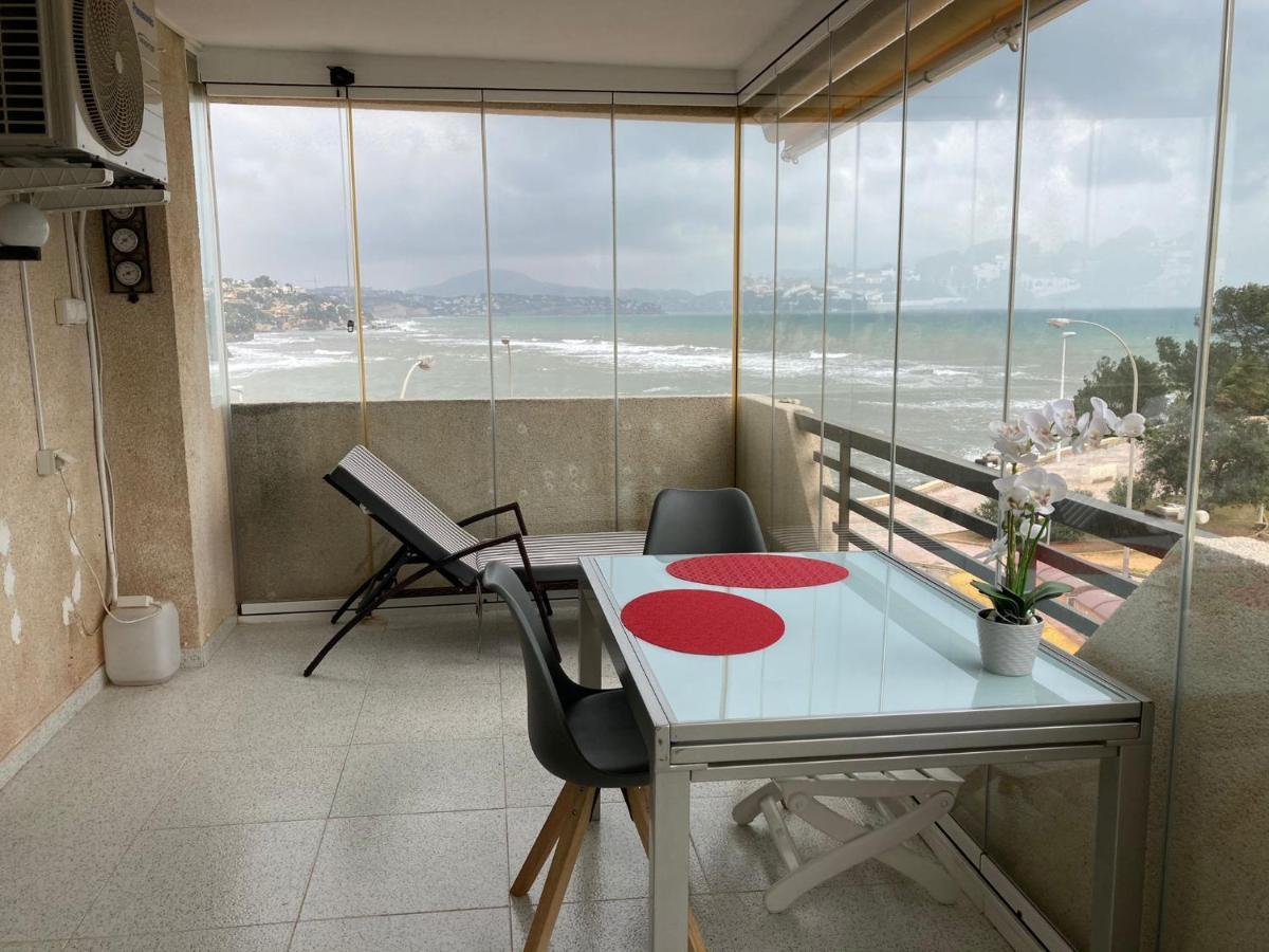 Apartment Place *