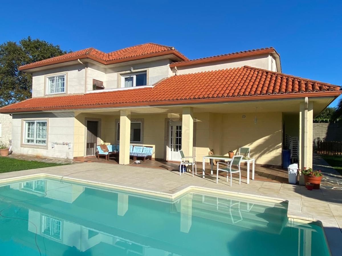 Guest house Mar De Frisia O Pino