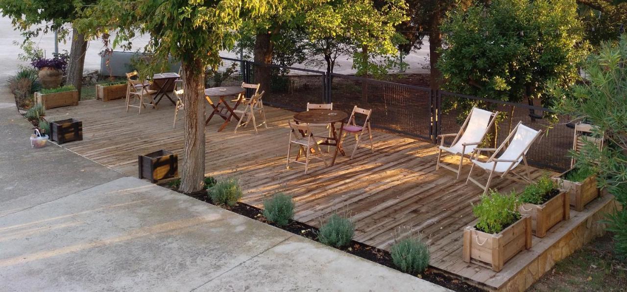 Bed & Breakfast Mas Trucafort - Masia Braseria - Adults Only *